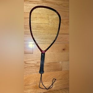 Head Comp G XL Pyramid V Racquetball Racquet